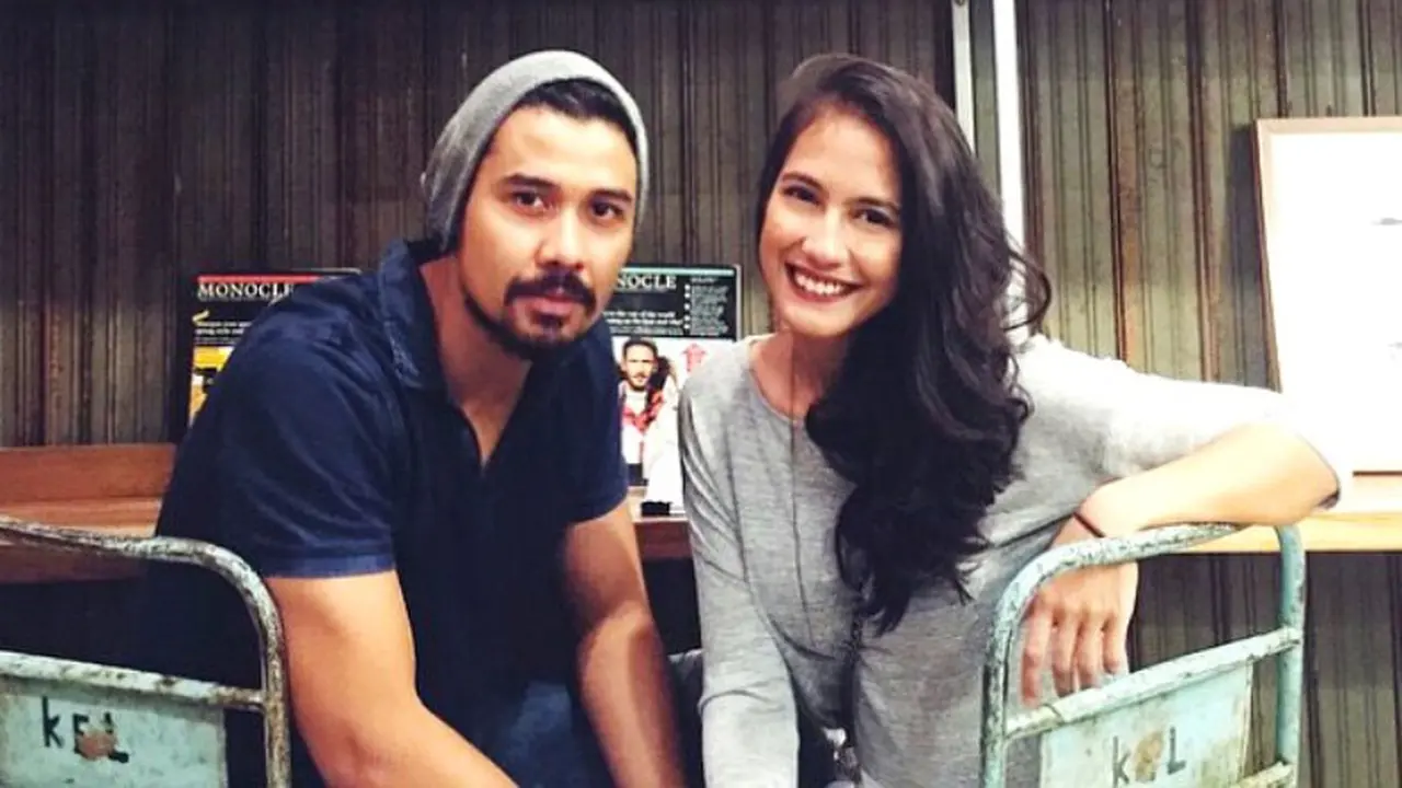 [Bintang] Ach..Aku Jatuh Cinta