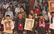 KPU Resmi Larang Penggunaan Istilah dan Singkatan Tidak Umum di Debat Pilkada Jakarta!