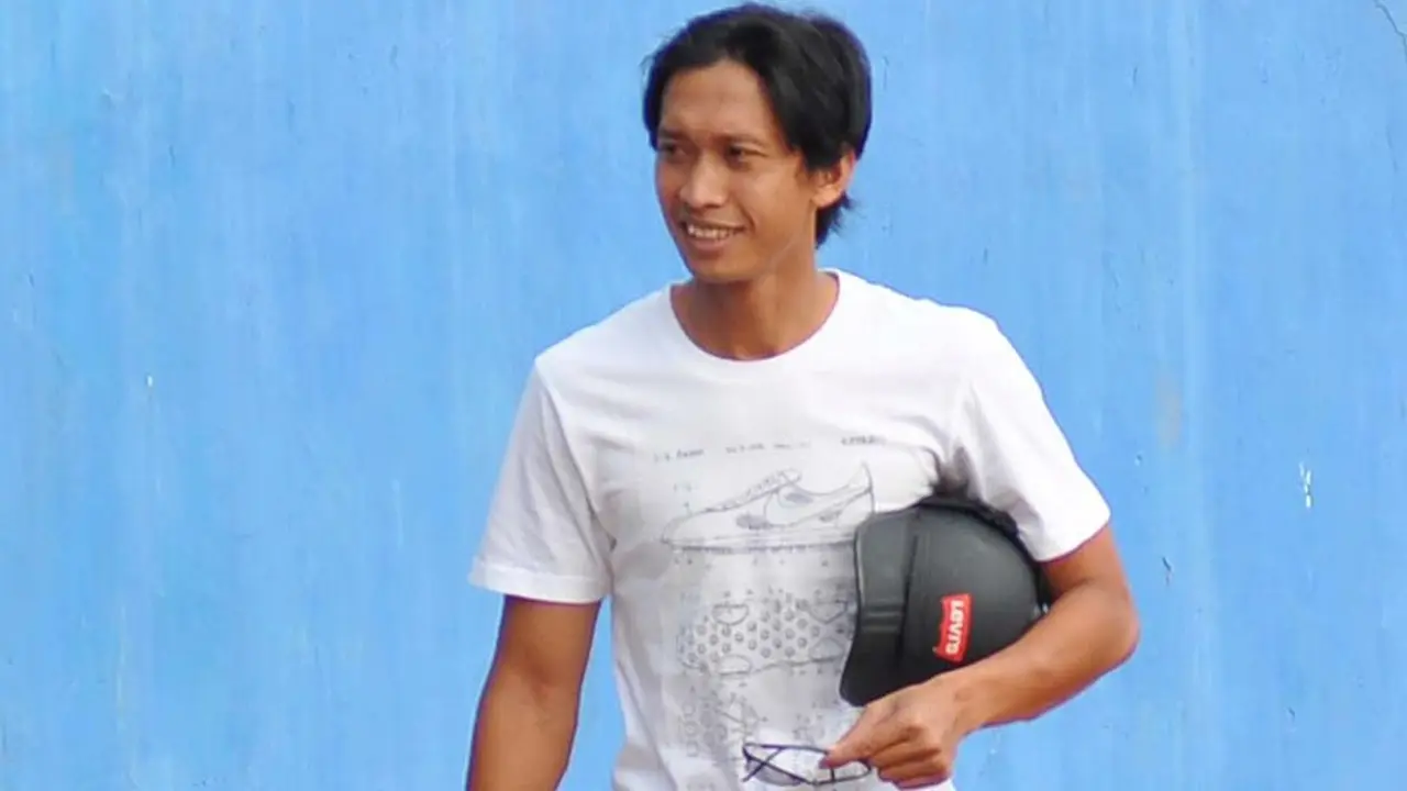 Arif Suyono