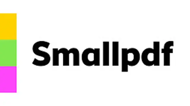 Smallpdf (Smallpdf.com)