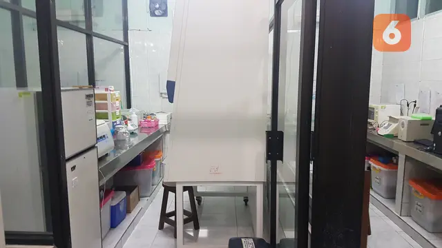 Rumah Sakit Umum Pemerintah (RSUP) Sanglah