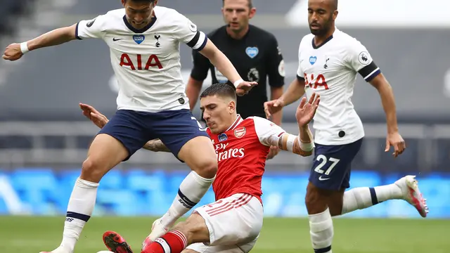Tottenham Hotspur