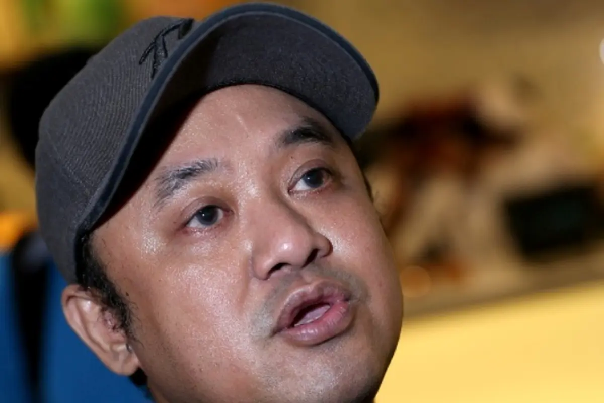 [Bintang] Rizal Mantovani
