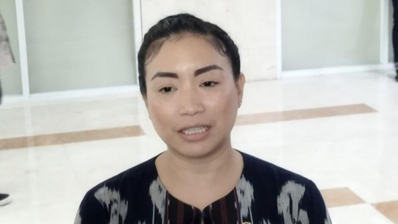 Rahayu Saraswati akan Lapor Prabowo jika Nasib Rudy Soik Tidak Jelas