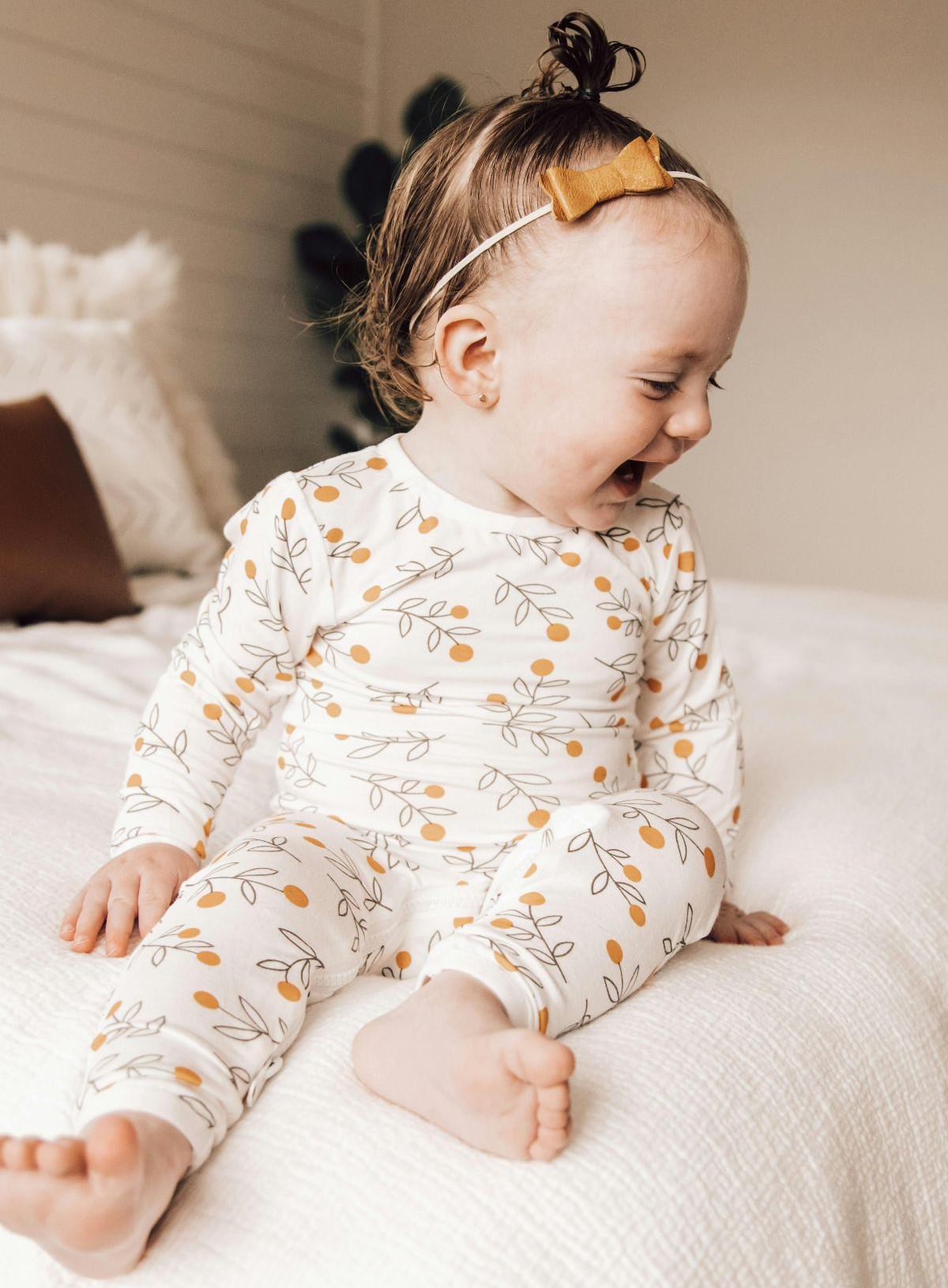 Inspirasi Nama Bayi yang Lahir di Bulan Rajab