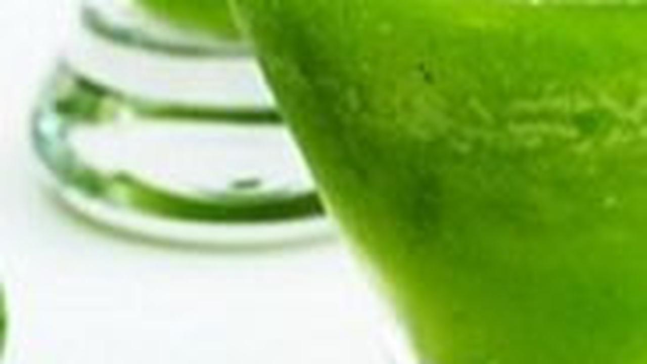 2. Es Timun Melon<br>