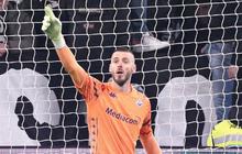 Statistik David De Gea di Liga Italia: 7 Kali Tanpa Kebobolan dan Gagalkan 2 Penalti