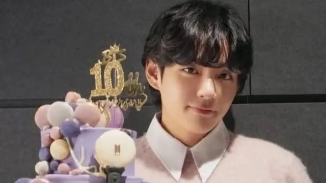 V BTS