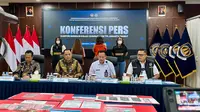 Buka Praktek Prostitusi Online, 2 Wanita Uzbekistan Dicokok Imigrasi Jakbar