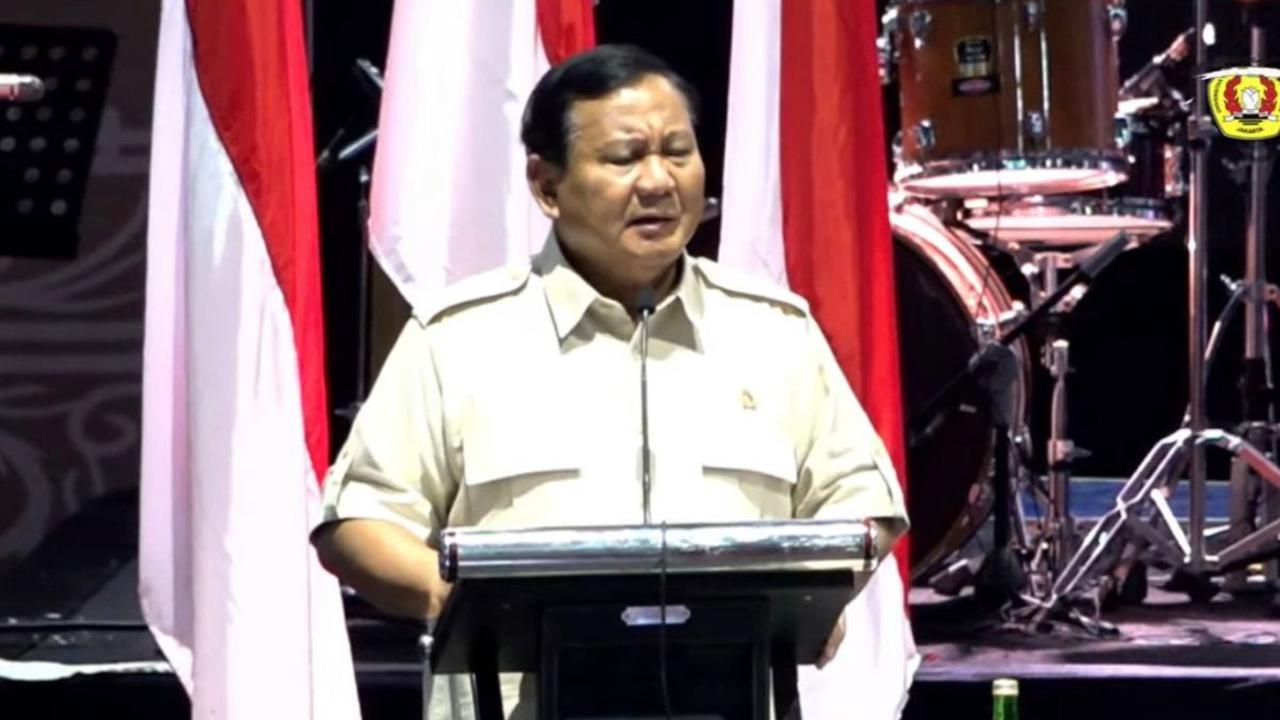 Berdasarkan data ini, menurut Djayadi, ketiga bakal calon presiden sebetulnya sudah sulit untuk menambah elektabilitas kalau hanya mengandalkan popularitas.<br>