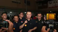 Kronologi 45 WNA Diciduk Petugas Imigrasi di Apartemen Kalibata City