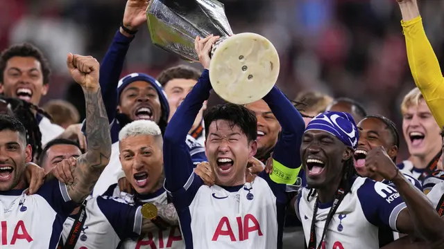 Tottenham vs Manchester United