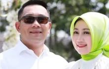 Kabar Terbaru Gugatan Cerai Atalia ke Ridwan Kamil di Pengadilan Agama Bandung