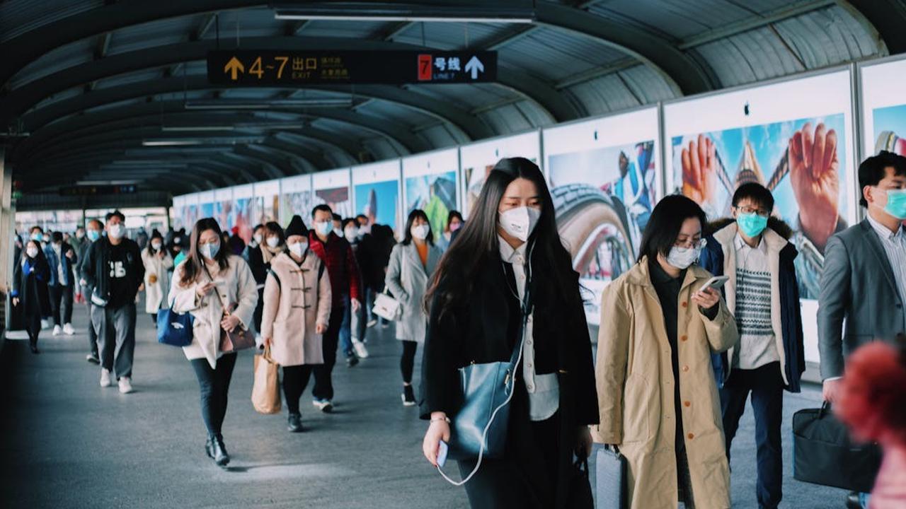 Wabah Pneumonia di Jepang Meningkat Tajam, Wisatawan Diminta Waspada dan Lakukan Vaksinasi