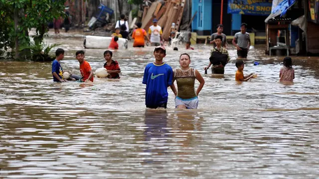 Banjir 