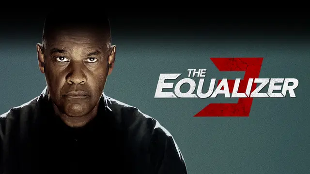 Film The Equalizer 3