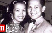 VIDEO: Jenazah BJ Habibie Tinggalkan RSPAD, Menuju Rumah Duka