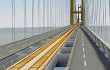Jembatan Selat Sunda: Sejarah Panjang dan Pembatalan Megaproyek Infrastruktur