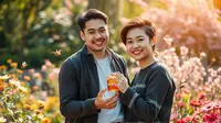 Arti Istilah "Bee", Makna dan Penggunaan Panggilan Sayang yang Unik