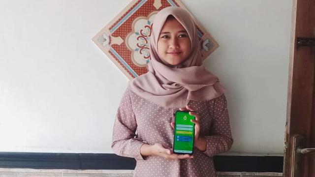 Permudah Sekolah Online di Masa Pandemi, Bio Study Dukung PJJ di Yogyakarta
