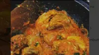 Cara Membuat Ayam Rica-Rica yang Wajib Pakai Banyak Cabai dan Menggugah Selera.&nbsp; fotoL Cookpad&nbsp;&nbsp;@Sari_indrawati15