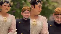 Kisah Menyentuh Fadil Jaidi Melepas Clarissa Putri Menikah, Ada Janji yang Ditepati