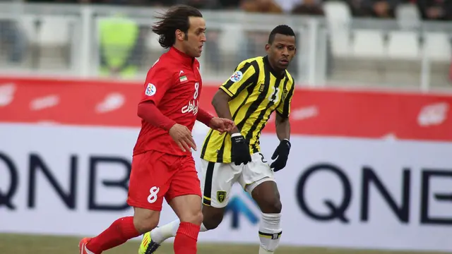 Ali Karimi