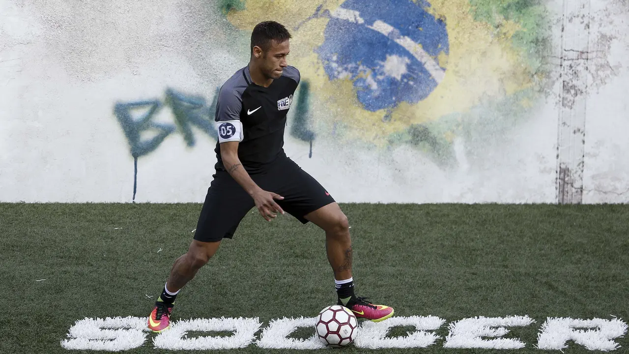 Neymar