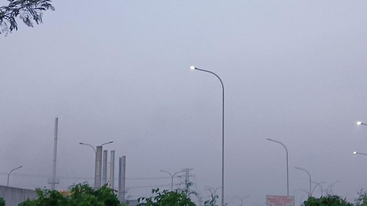 Warga Keluhkan Polusi Asap Pabrik Timah Tangerang, Kesehatan Terancam Selama 23 Tahun