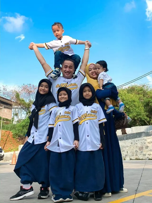 [Fimela] Irfan Hakim