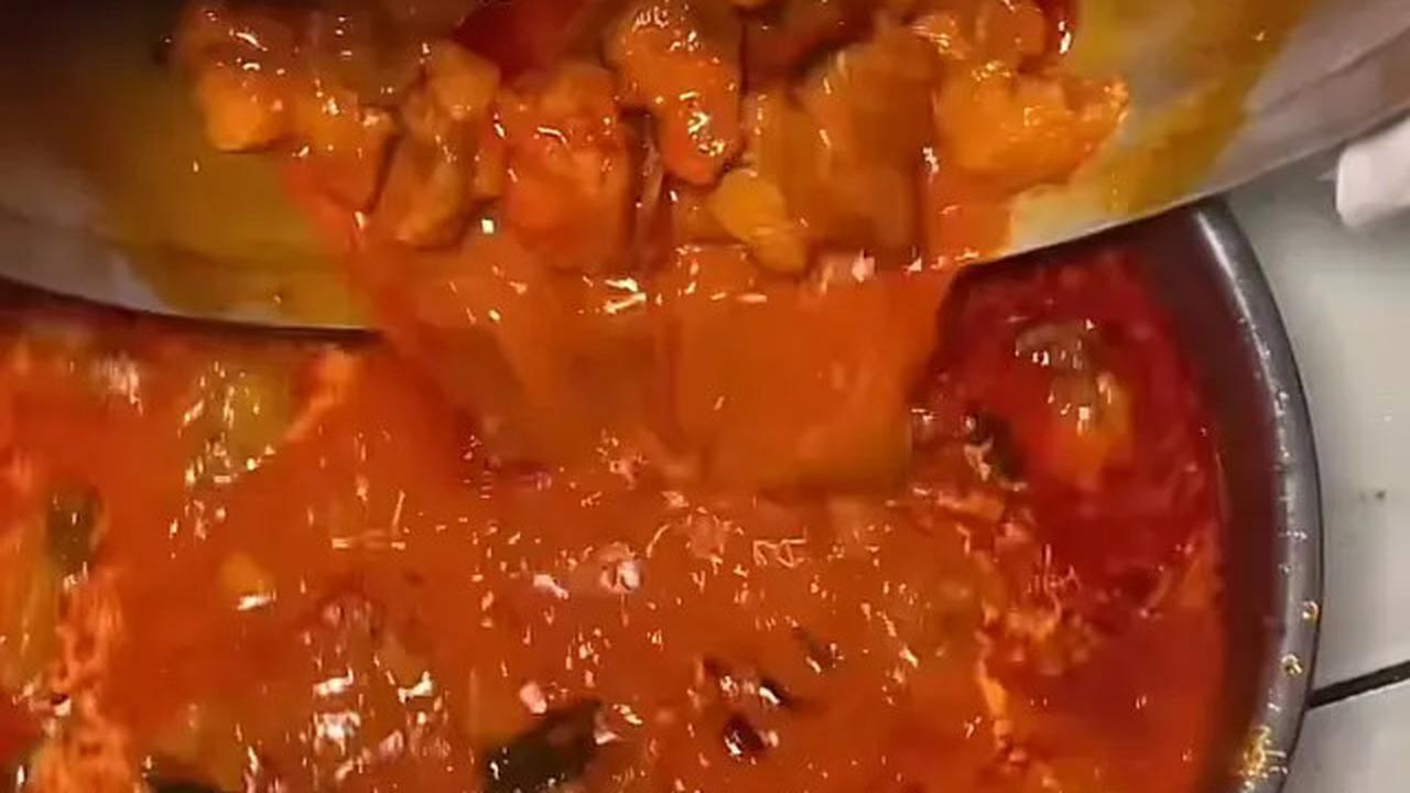 Mengulik Gulai Gajebo Khas Padang yang Mulai Langka, Tanpa Santan Apa Bumbu Spesialnya?