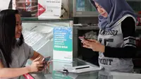 Payfazz Kembangkan Strategi Ekspansi Agen