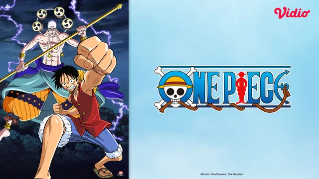 One Piece Season 6