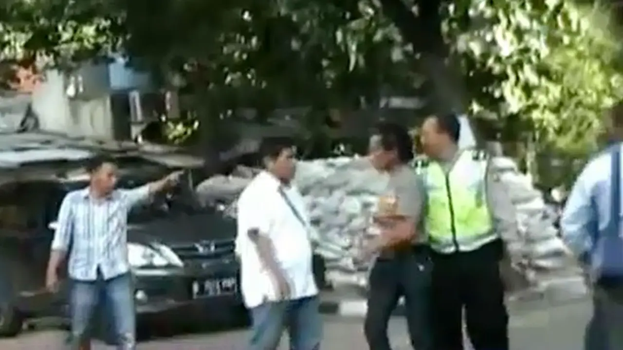 Pembagian-Kunci-Rusun-Ricuh