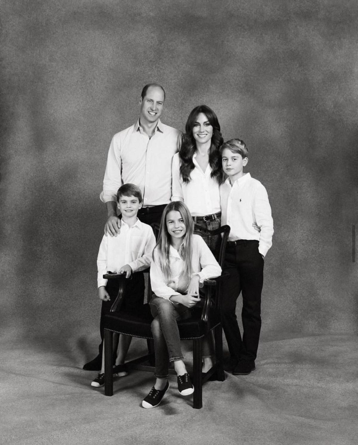 Profil Kate Middleton yang Umumkan Perjuangannya Lawan Kanker Usai Hilang Berbulan-Bulan