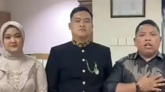 Dikeroyok dan Dituduh Maling Amplop Hajatan, Perempuan Ini Lapor Polisi
