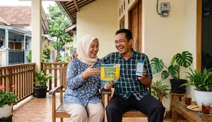 Hari Listrik Nasional 2026: Promo Diskon Listrik PLN 2026, Diskon 50% Tambah Daya