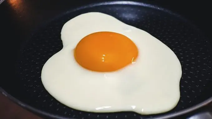 Telur/copyright Rawpixel.com