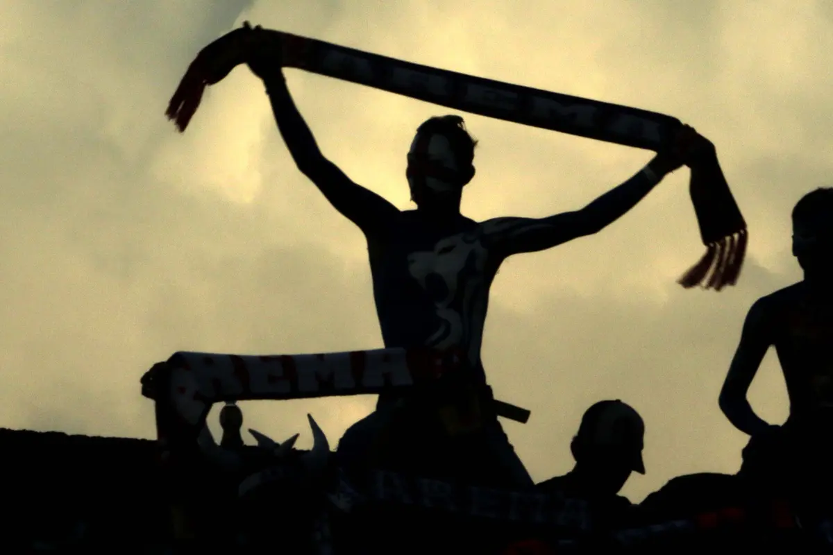 Arema Cronus