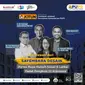 Sayembara Desain Purwa Rupa Rumah Susun Berkepadatan Tinggi di Indonesia. (LIputan6.com/ ist)