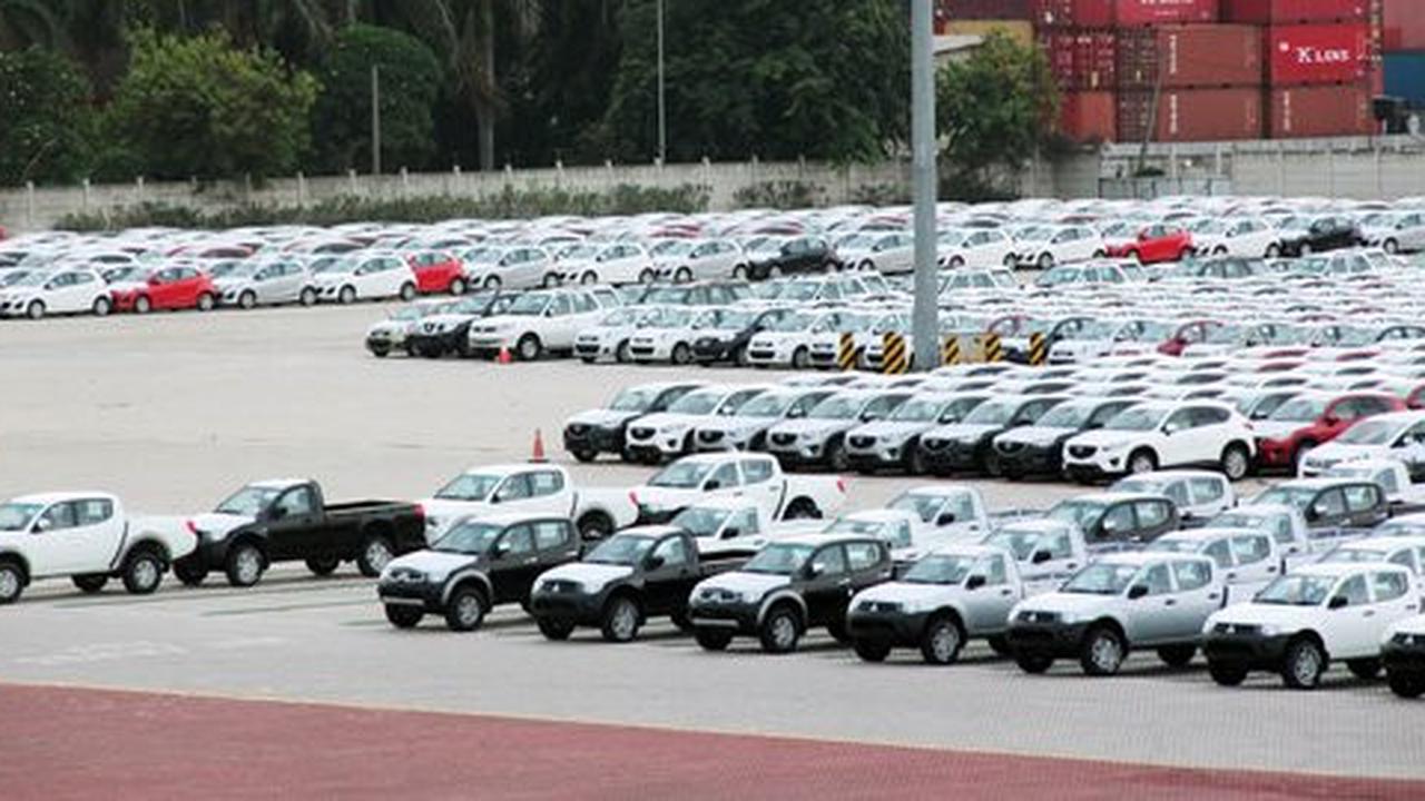 Astra prediksi penjualan kendaraan bermotor tahun depan masih memble