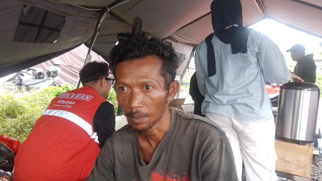 Cerita Sedih Kecelakaan Maut Bus ALS, Satu Keluarga Meninggal Bersama Mimpi Rumah Impian yang Ikut Terkubur