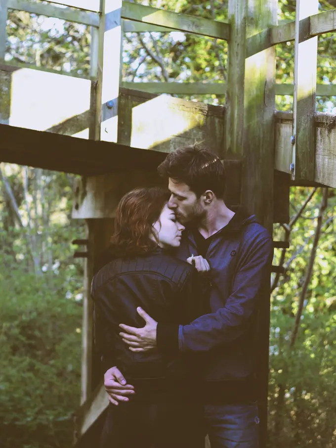 Couple