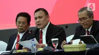KPK Tahan AKBP Bambang Kayun di Rutan Pomdam Jaya Guntur
