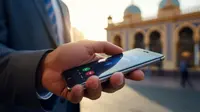 +966 Negara Mana? Ternyata Ini Kode Telepon Arab Saudi dan Cara Menggunakannya