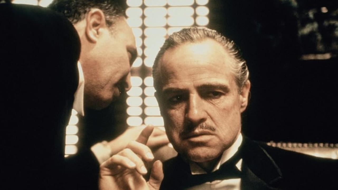 The Godfather (1972)