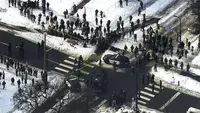 Renee Nicole Good Shot Dead in Minneapolis During ICE Operation, What Happened?