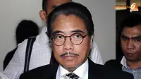 Hotma Sitompoel Siap Dituntut Balik Pemilik Panti Samuel