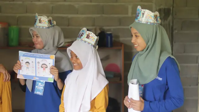 Komunitas 1000 Guru Gorontalo