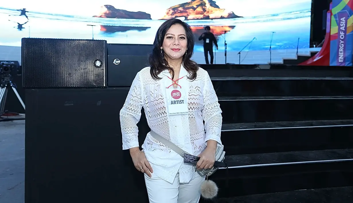 Harmoni Indonesia 2018 (Bambang E. Ros/bintang.com)